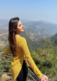 ashu reddy_teluguvox 5